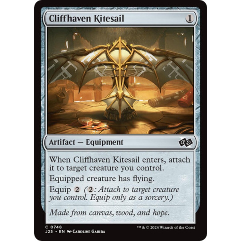 Cliffhaven Kitesail | Jumpstart 2025