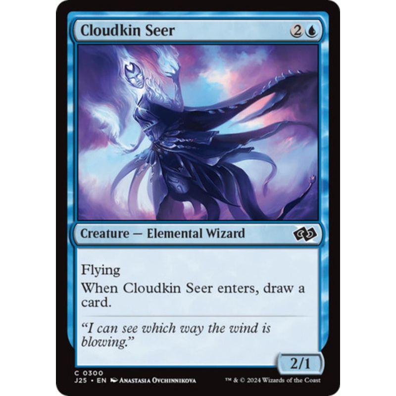 Cloudkin Seer