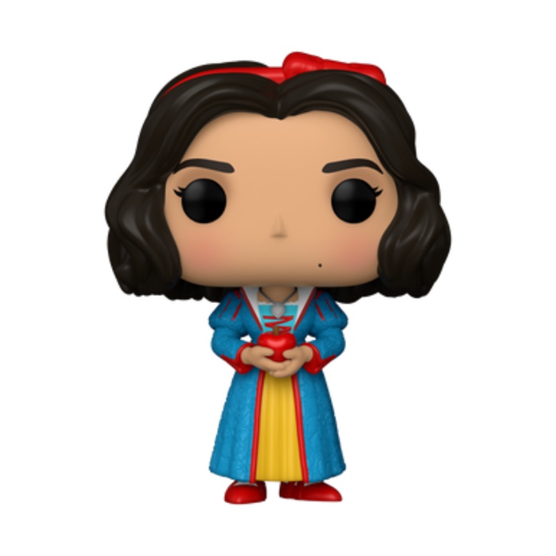 POP! Disney – Snow White #1423 Snow White with Apple