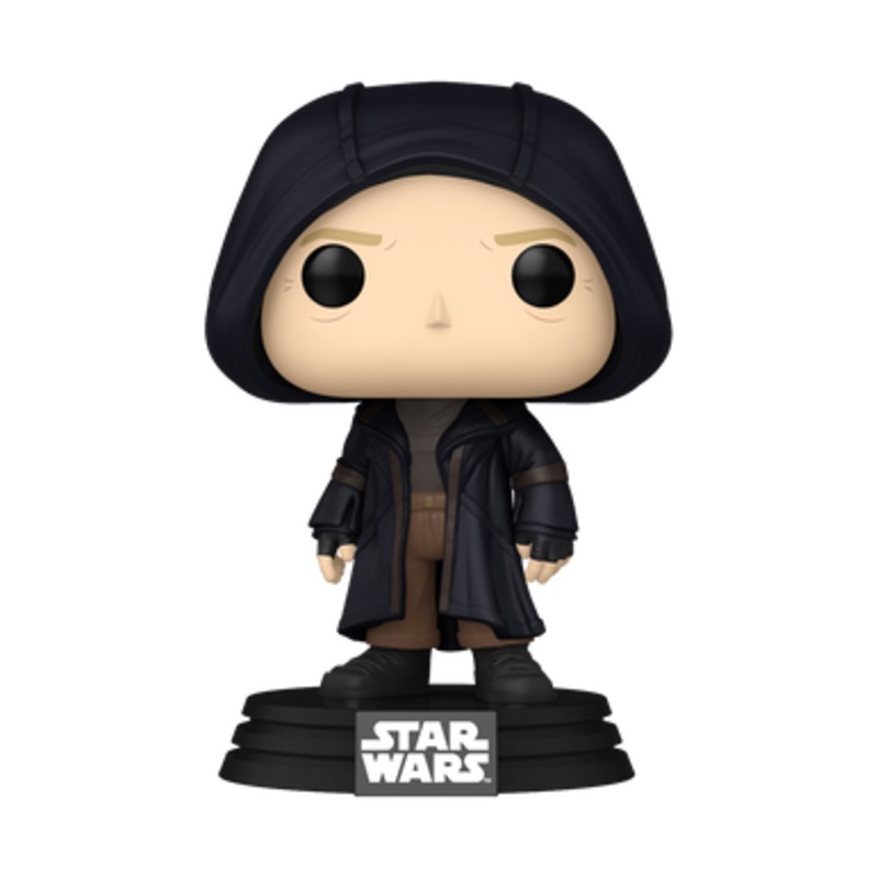 POP! Star Wars: Andor #761 Luthen Rael