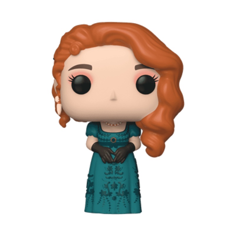 POP! TV – Bridgerton #1663 Penelope Featherington