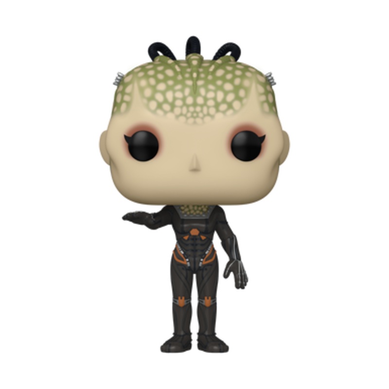 POP! Movies – Star Trek: First Contact #1707 The Borg Queen