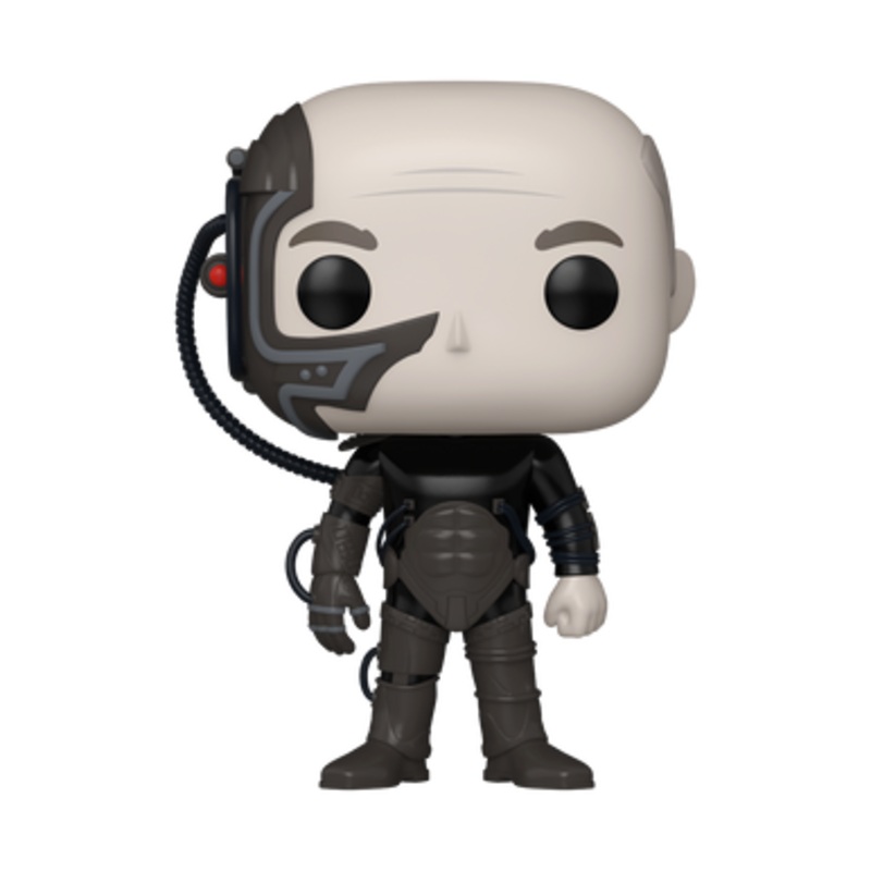 POP! Movies – Star Trek: First Contact #1708 Locutus of Borg