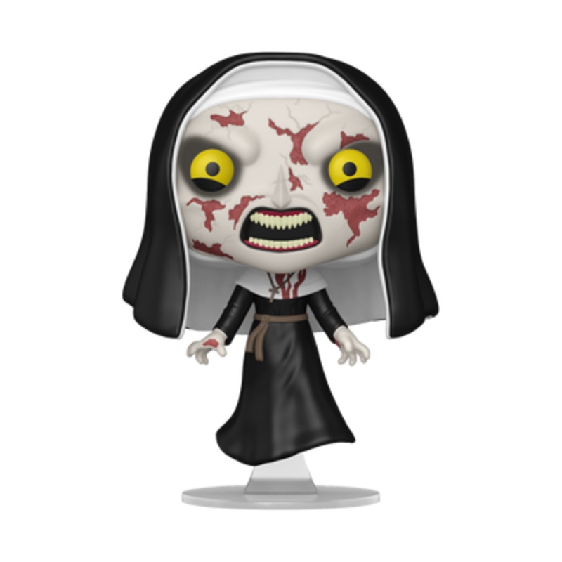 POP! Movies – The Nun II #1770 The Nun (Levitating)