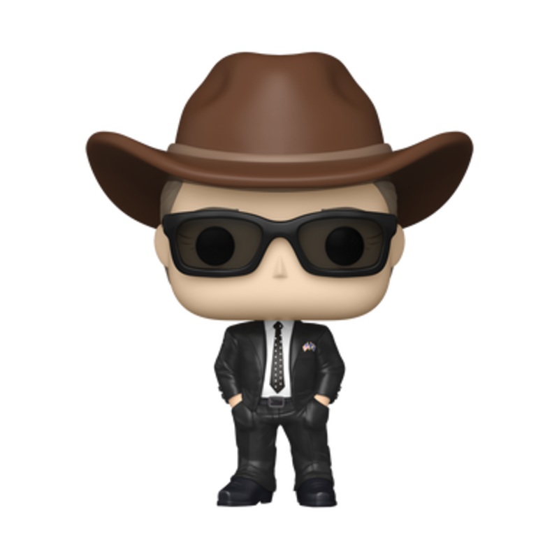 POP! TV – Yellowstone #1563 John Dutton with Sunglasses