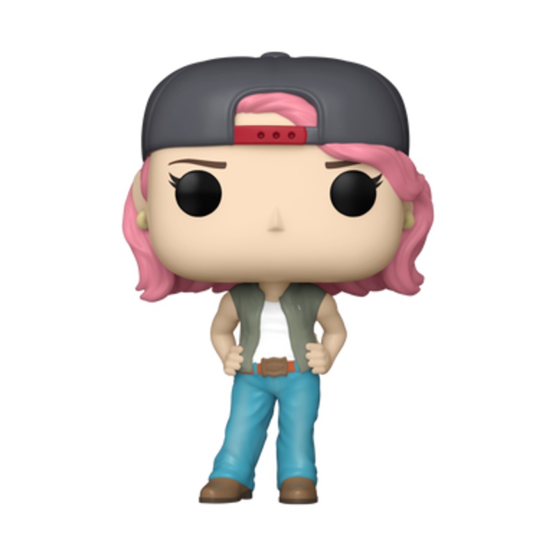 POP! TV – Yellowstone #1564 Teeter
