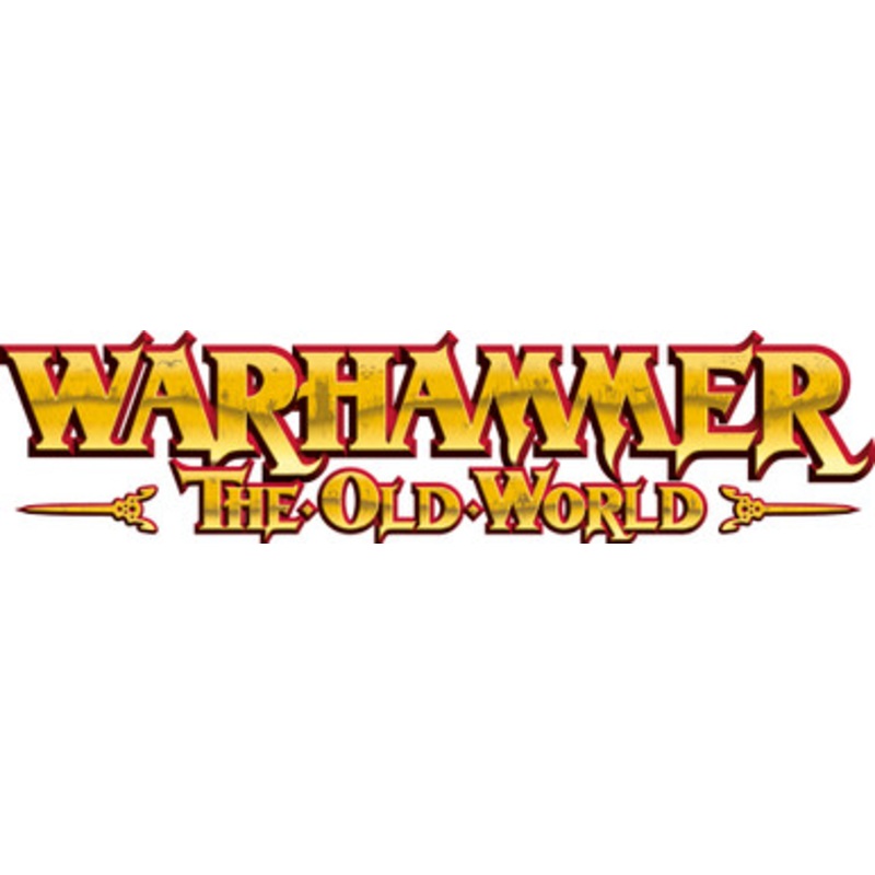 Warhammer: The Old World – Empire of Man: Teutogen Guard Warriors