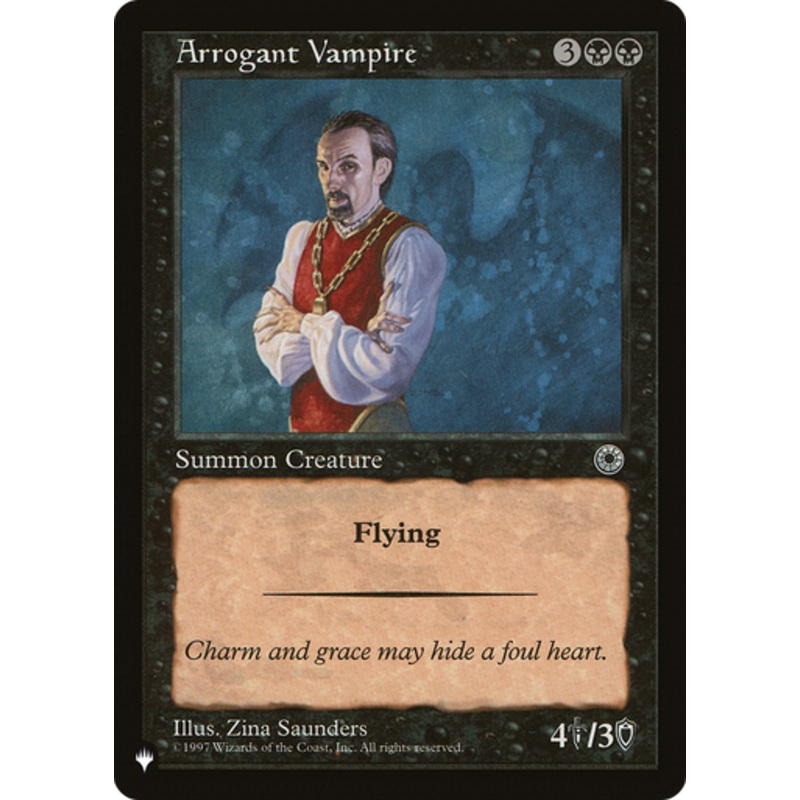 Tidal Surge (The List Reprint) | Portal