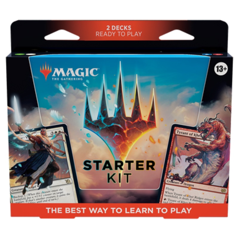 Wilds of Eldraine Starter Kit | Wilds of Eldraine