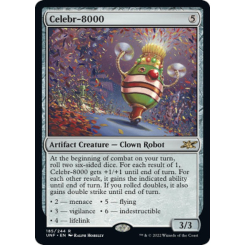 Celebr-8000