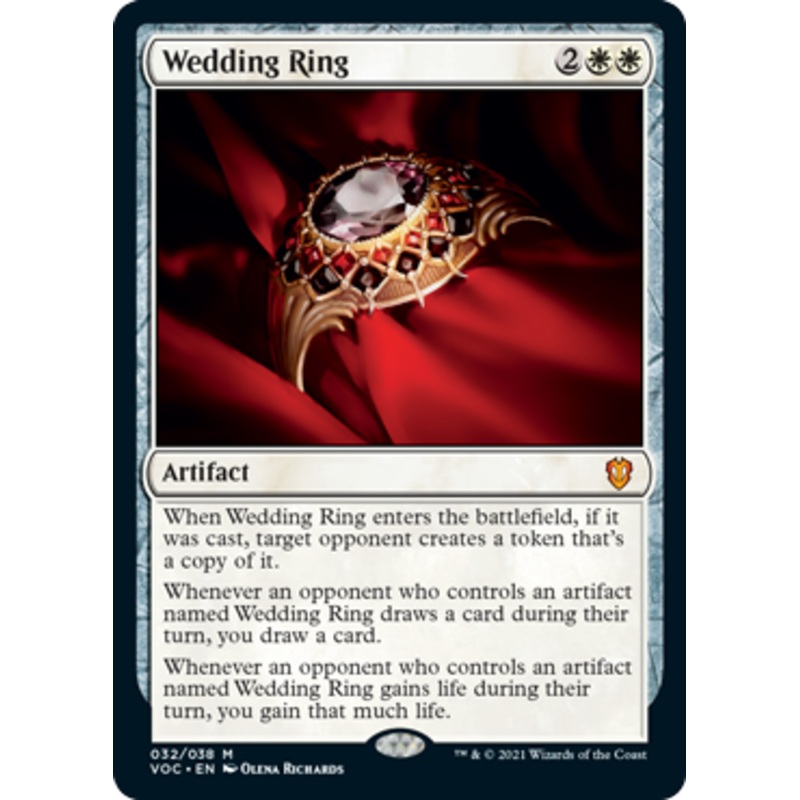 Wedding Ring
