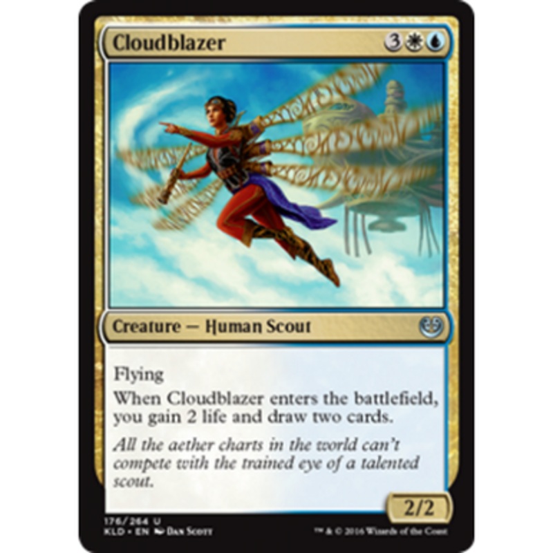Cloudblazer | Kaladesh