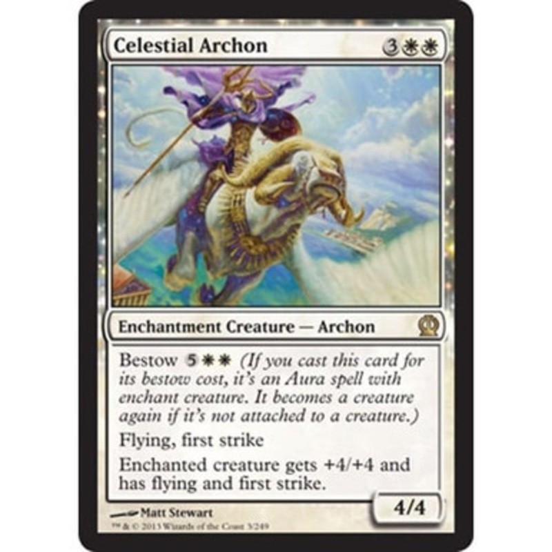Celestial Archon | Theros