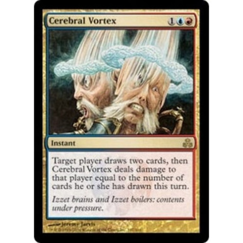 Cerebral Vortex | Guildpact