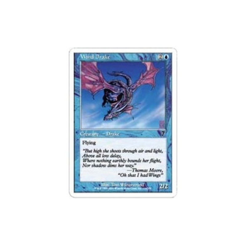 Wind Drake | 7th Edition