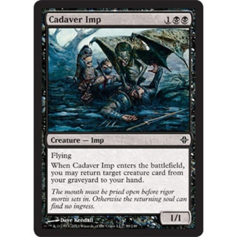 Cadaver Imp | Rise of the Eldrazi