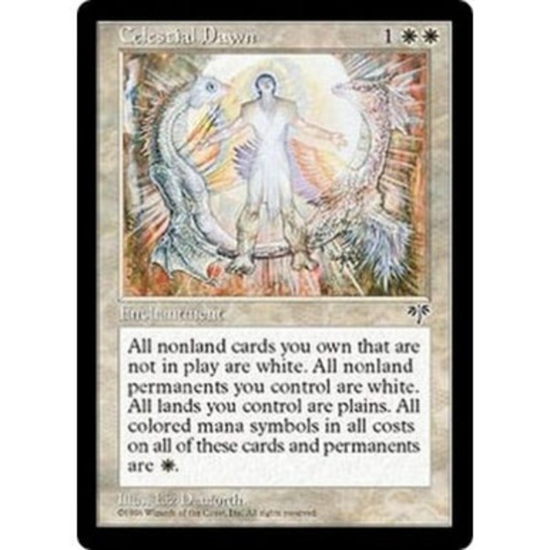 Celestial Dawn | Mirage