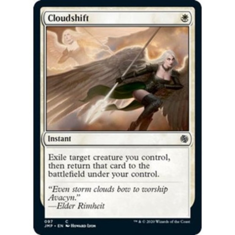 Cloudshift | Jumpstart