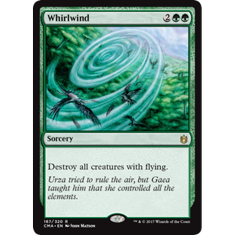 Whirlwind | Commander Anthology