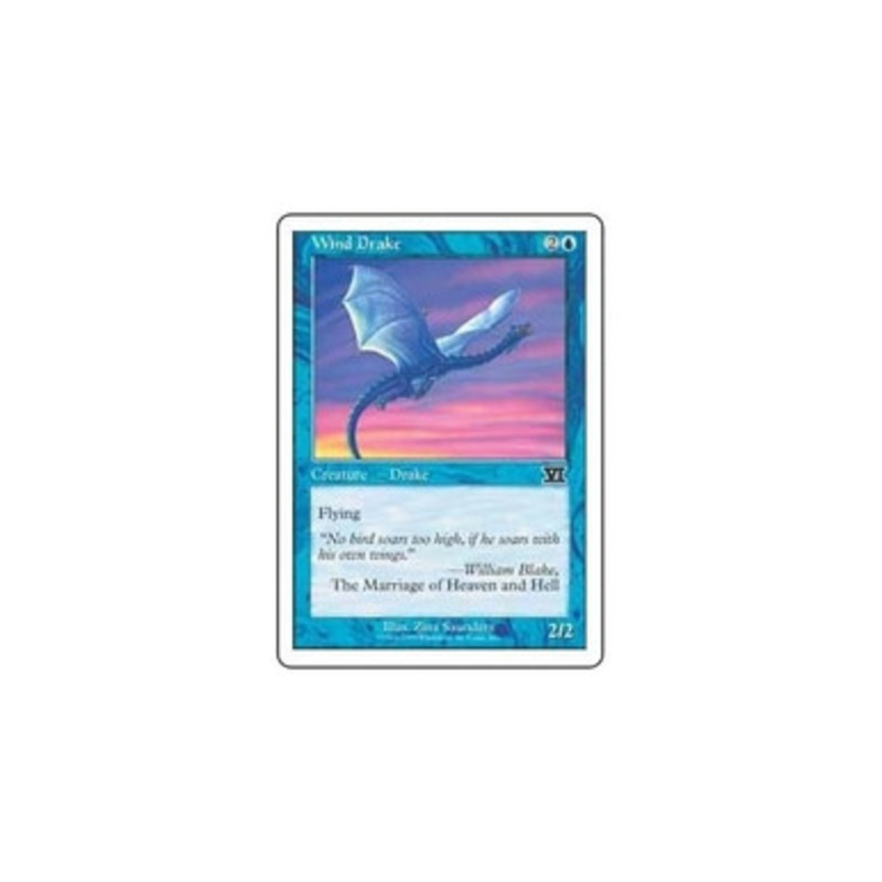 Wind Drake