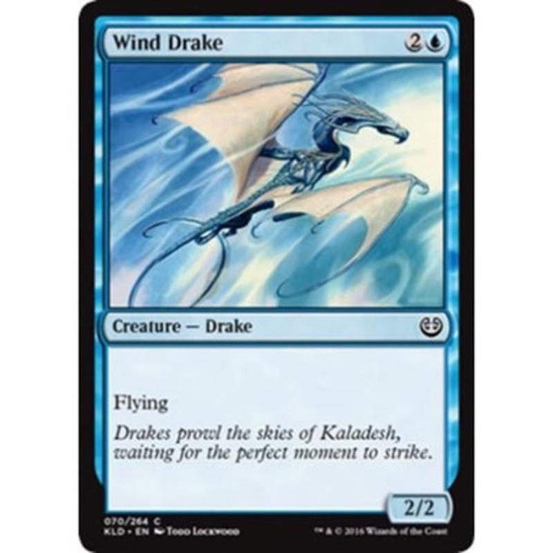 Wind Drake | Kaladesh