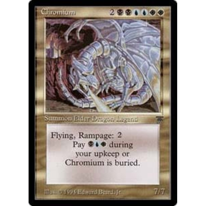 Chromium
