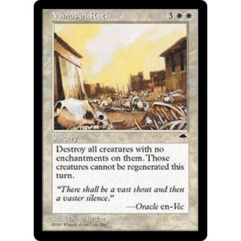 Winds of Rath