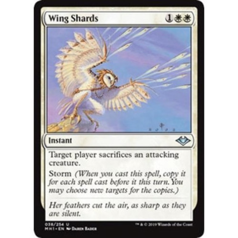Wing Shards | Modern Horizons