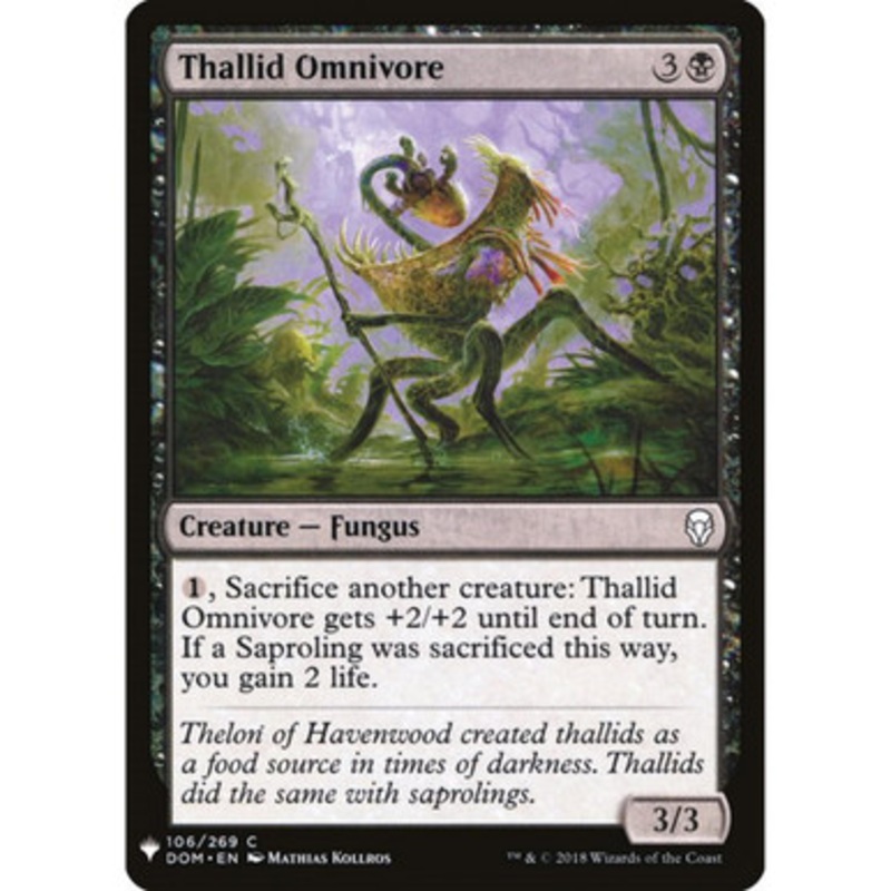 Thallid Omnivore