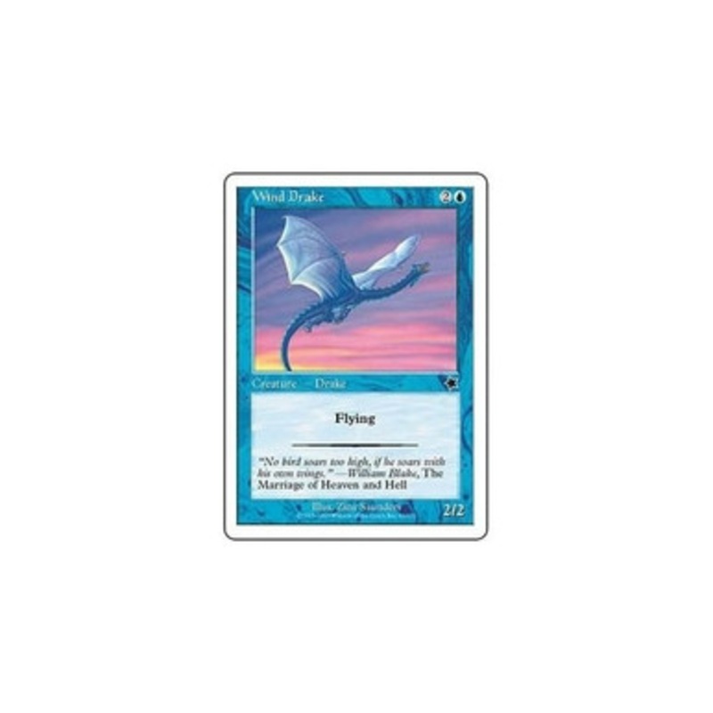 Wind Drake | Starter 1999