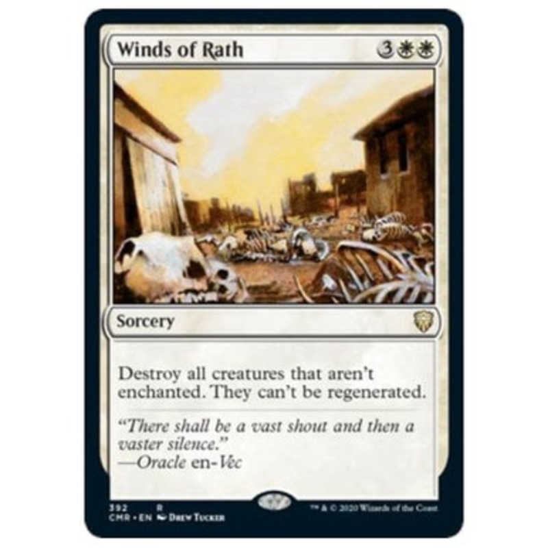 Winds of Rath | Commander Legends