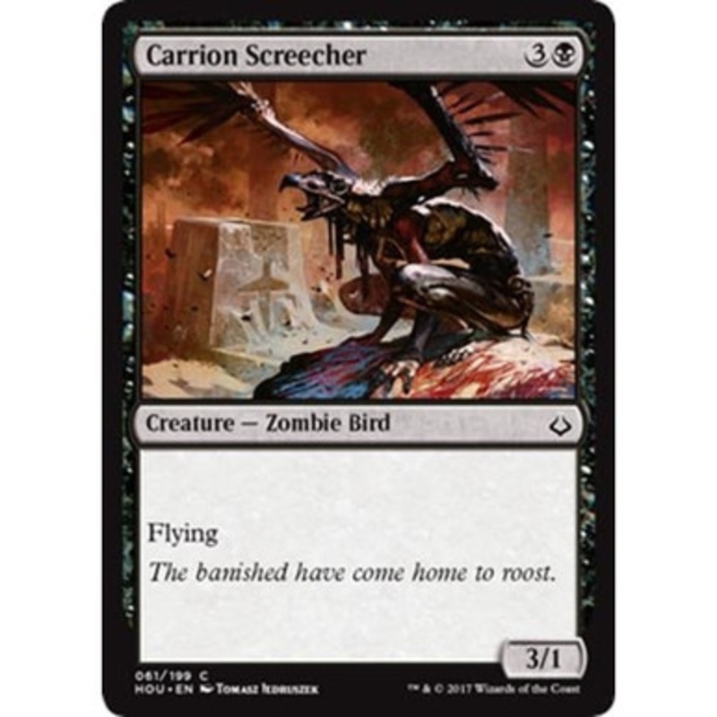 Carrion Screecher | Hour of Devastation