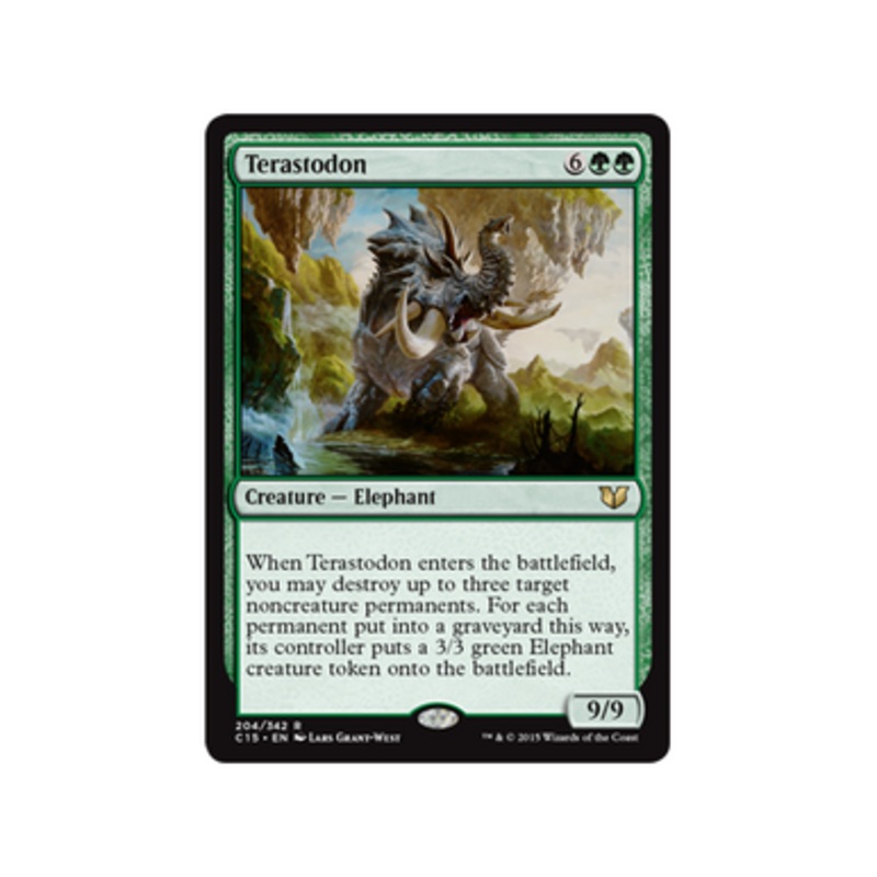 Terastodon