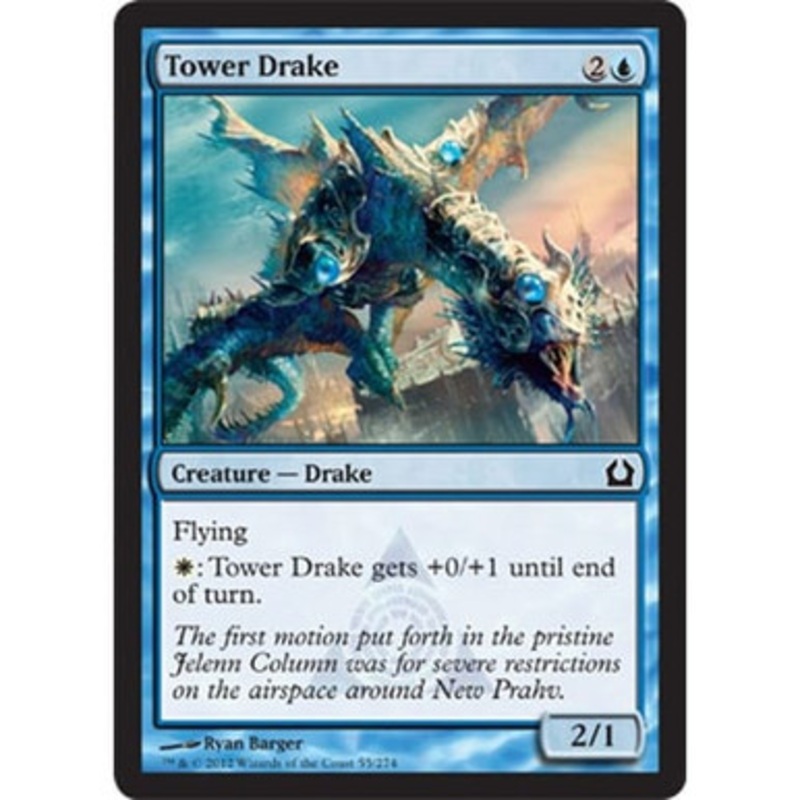 Tower Drake | Return to Ravnica