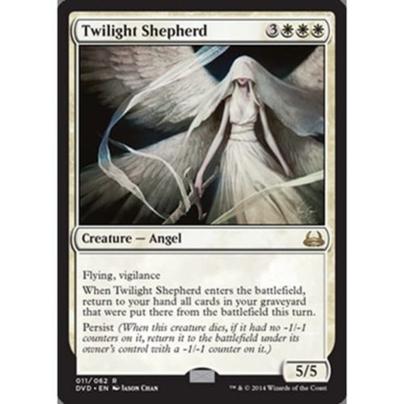 Twilight Shepherd | Duel Decks Anthology