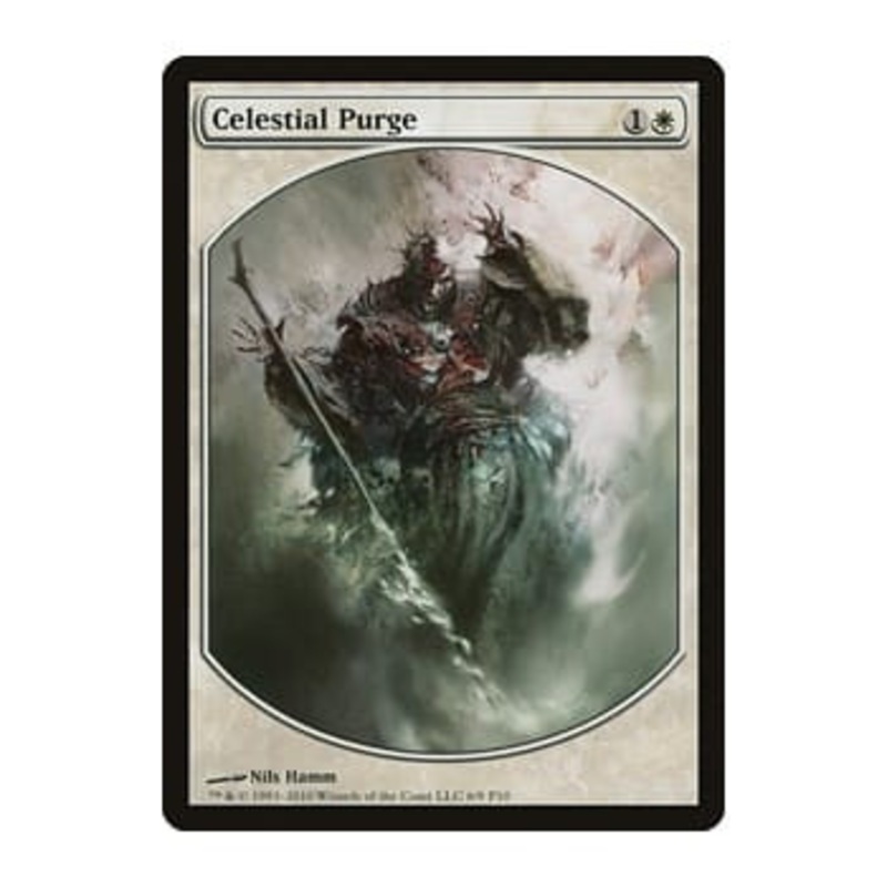 Celestial Purge (Magic Player Rewards) | Promotional Cards