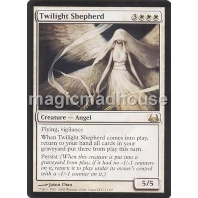 Twilight Shepherd | Duel Decks: Divine vs. Demonic
