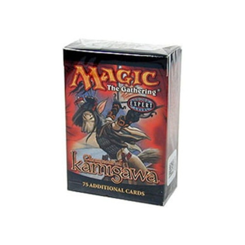 Champions Of Kamigawa Tournament Pack | Champions of Kamigawa