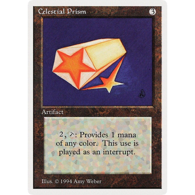 Celestial Prism (Summer Magic) | Summer Magic