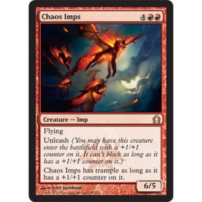 Chaos Imps