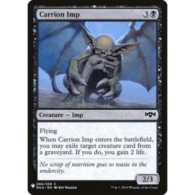 Carrion Imp