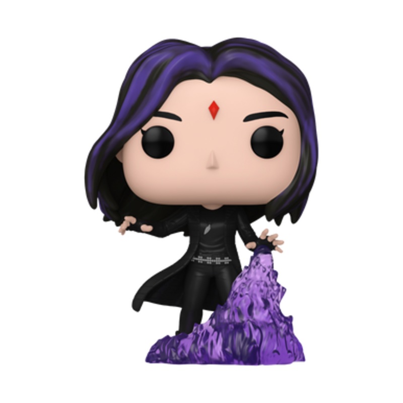 POP! TV – Titans #1513 Raven