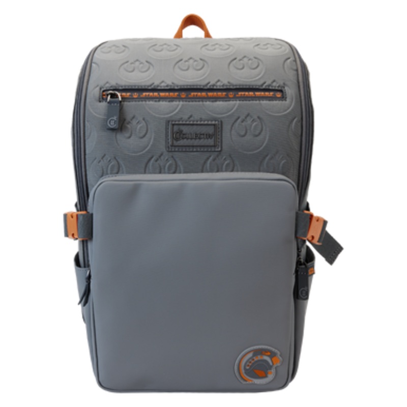 Collectiv Star Wars Rebel Alliance The MULTI-TASKR Full-Size Backpack