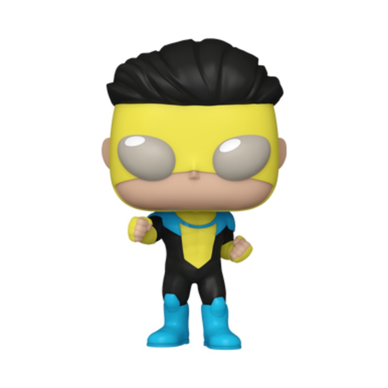 POP! TV Invincible #1499 Invincible