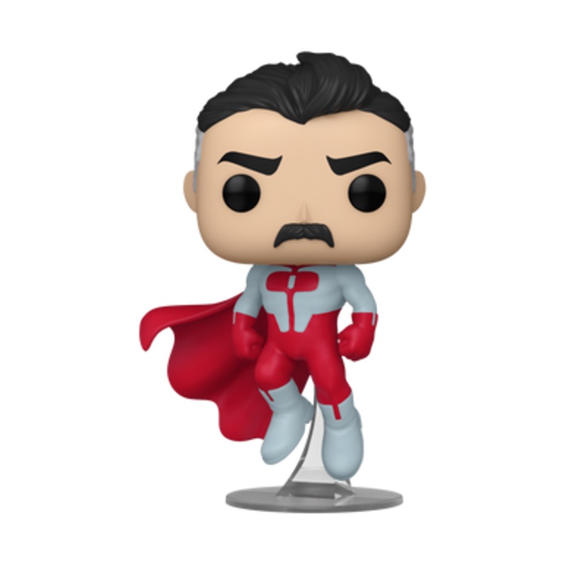 POP! TV Invincible #1500 Omni-Man