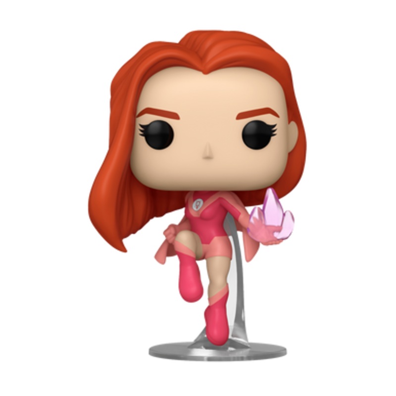 POP! TV Invincible #1501 Atom Eve