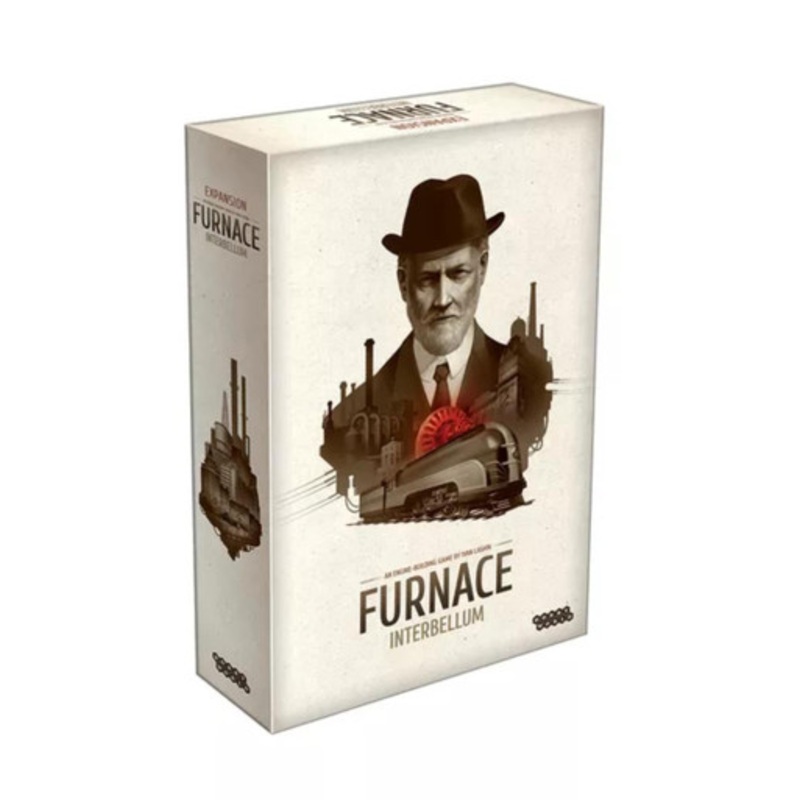 Furnace: Interbellum Expansion