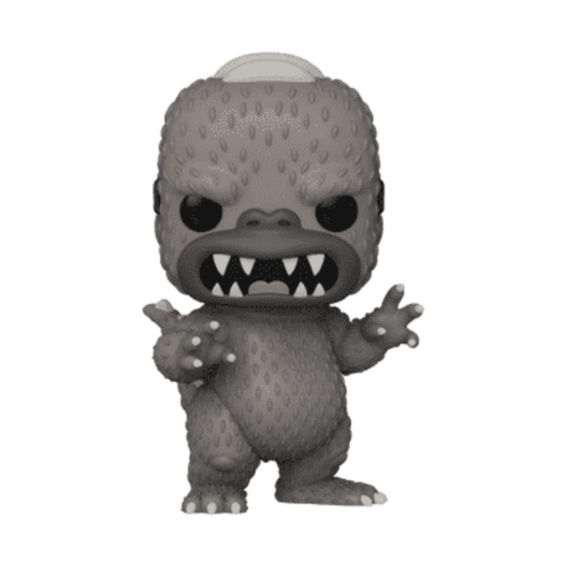 POP! TV – The Simpsons #1263 Homerzilla