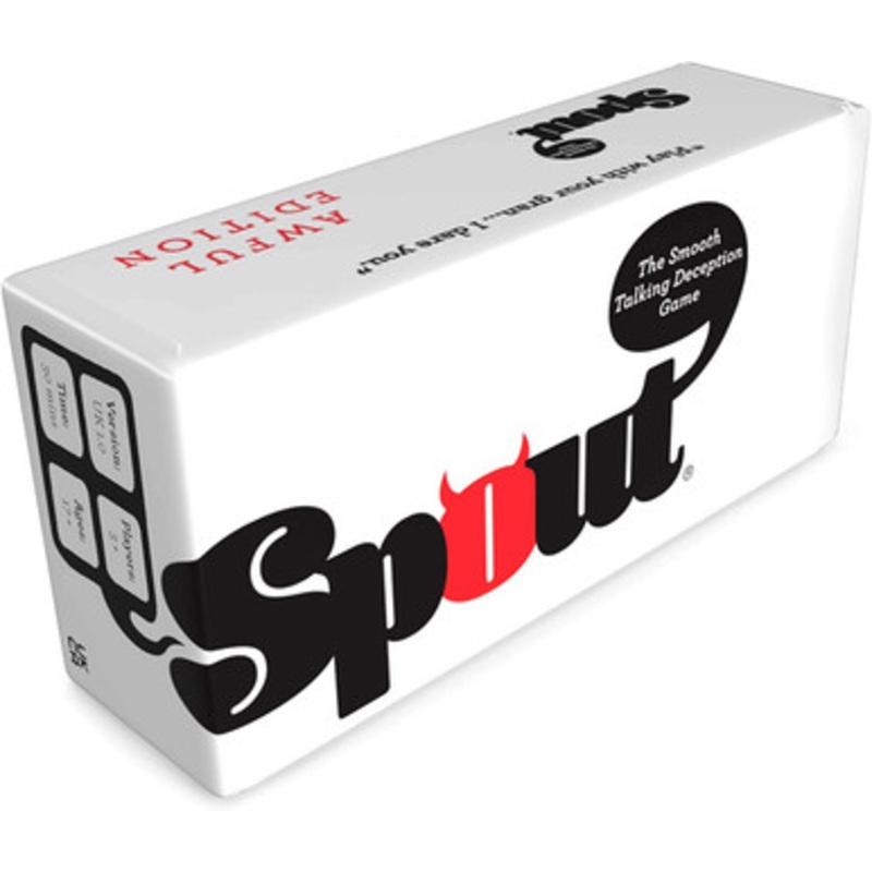 Spout: Awful Edition (UK)