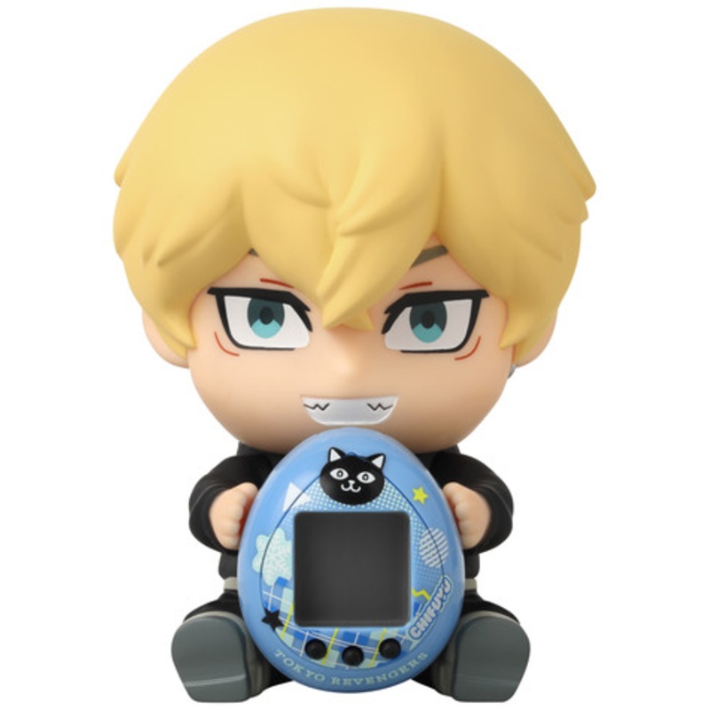 Tokyo Revengers – Chifuyu & HugMy Set Tamagotchi Nano